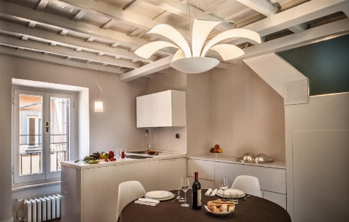 47LuxurySuites - Trevi image 18