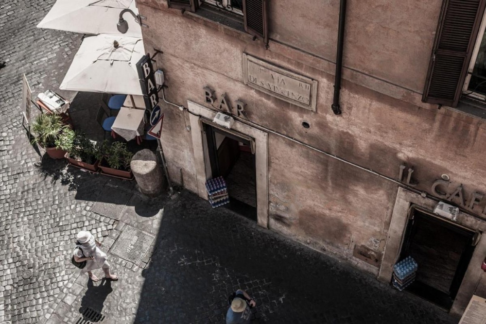 47LuxurySuites - Trevi Image 22