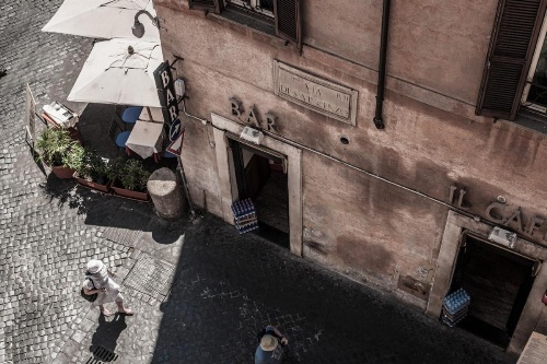 47LuxurySuites - Trevi image 22