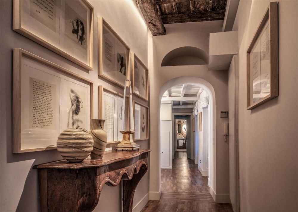 47LuxurySuites - Trevi